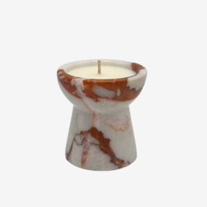 Marble Ember 香氛蠟燭