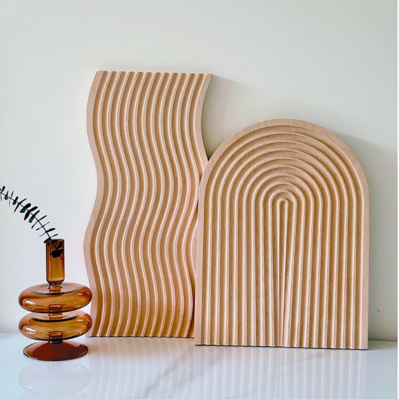 Wood_Trays 木托盤