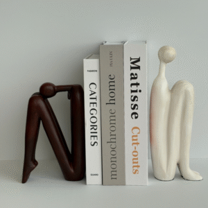 火柴人書檔套組