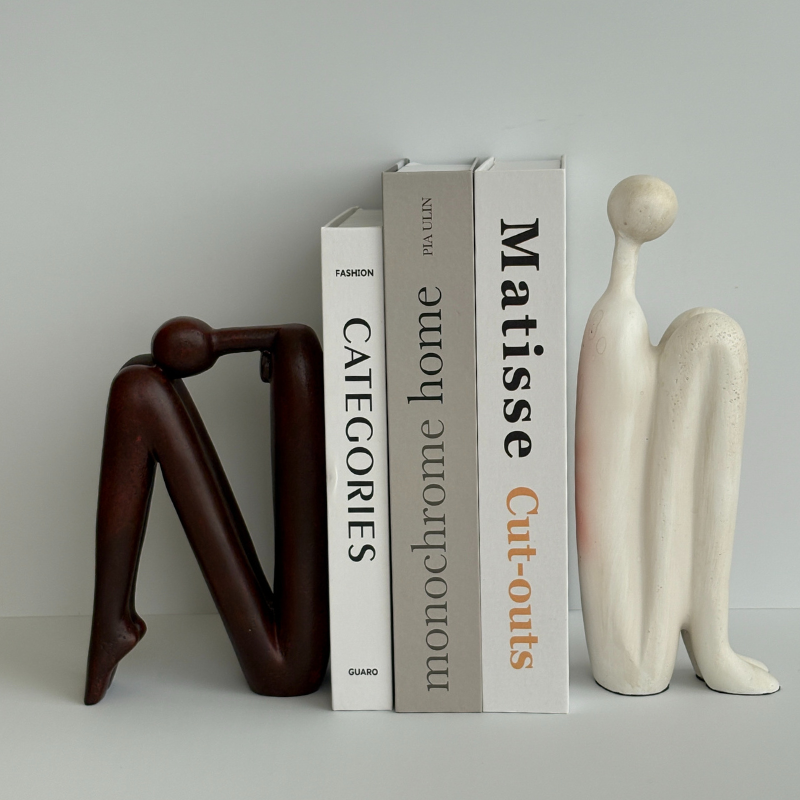 火柴人書檔套組