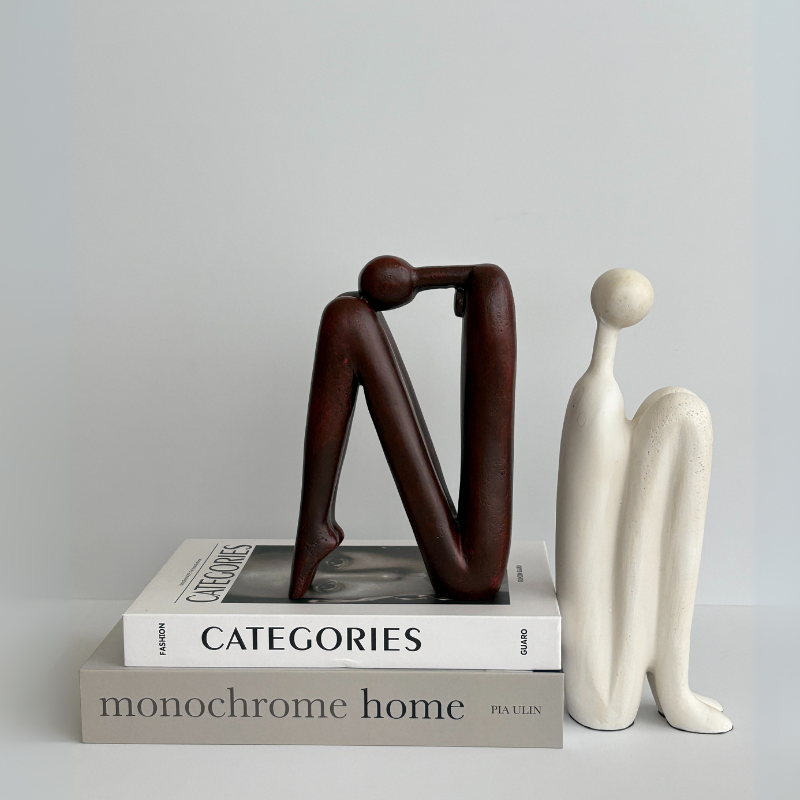 火柴人書檔套組