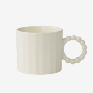 Loop Pearl coffee cup