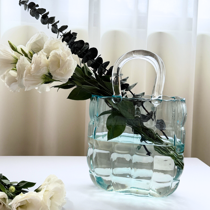 Peace Piece 靜瓶 (水藍):圖片 2