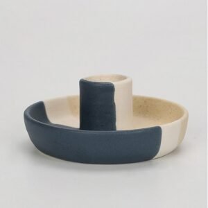 環心陶瓷聖木座