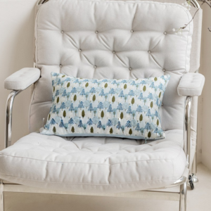 Blue Pine Whisper Series