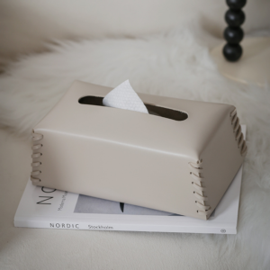 Tissue box 4