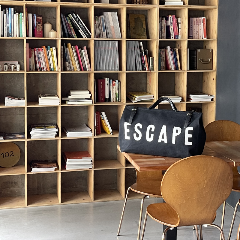 Escape bag