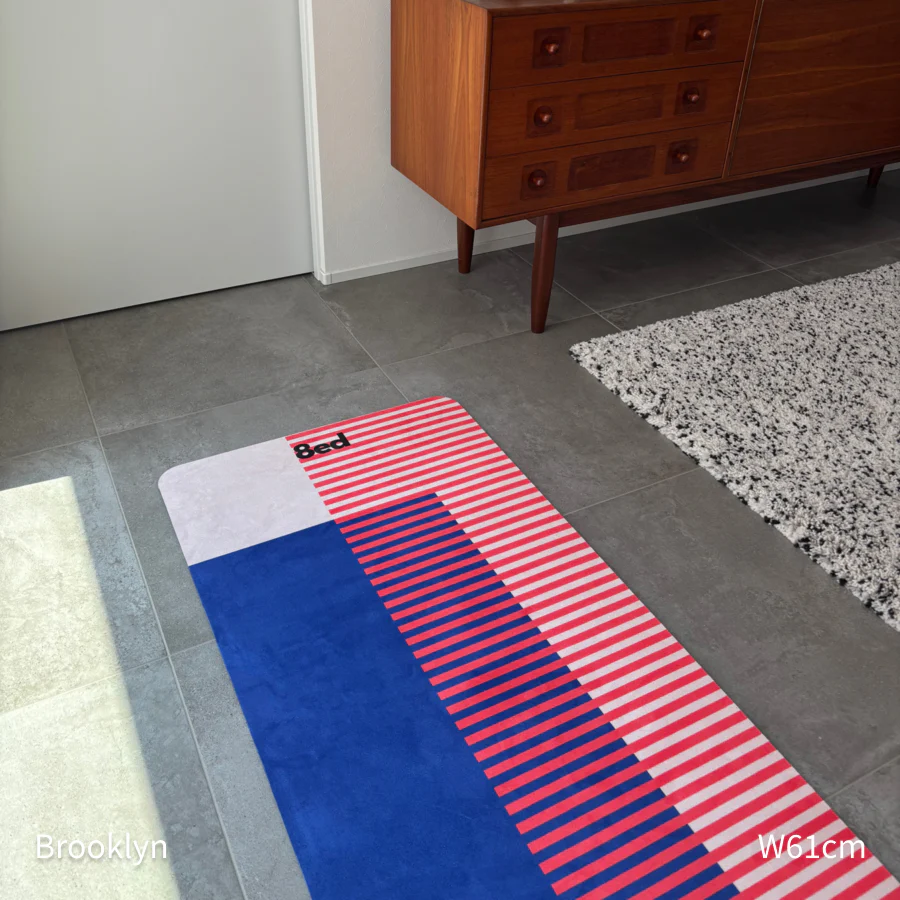 Yoga mat
