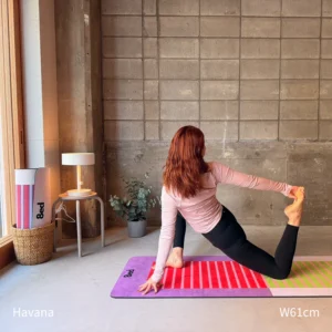 Havana 哈瓦那瑜珈墊
