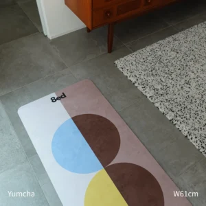 飲茶瑜珈墊 Yumcha yoga mat