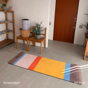Amsterdam 阿姆斯特丹瑜伽墊