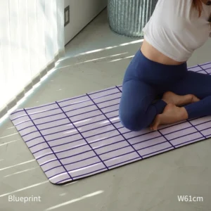 Blueprint 藍圖瑜伽墊