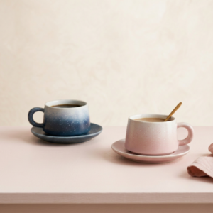 Mist Palette 漸層杯盤組