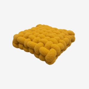 knotted ginger