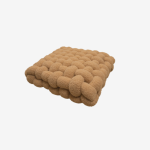 knotted khaki
