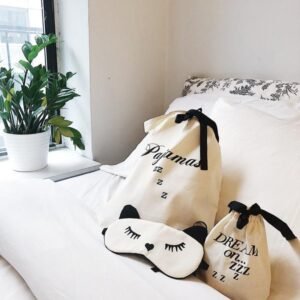 美國 Bag-all 眼罩
