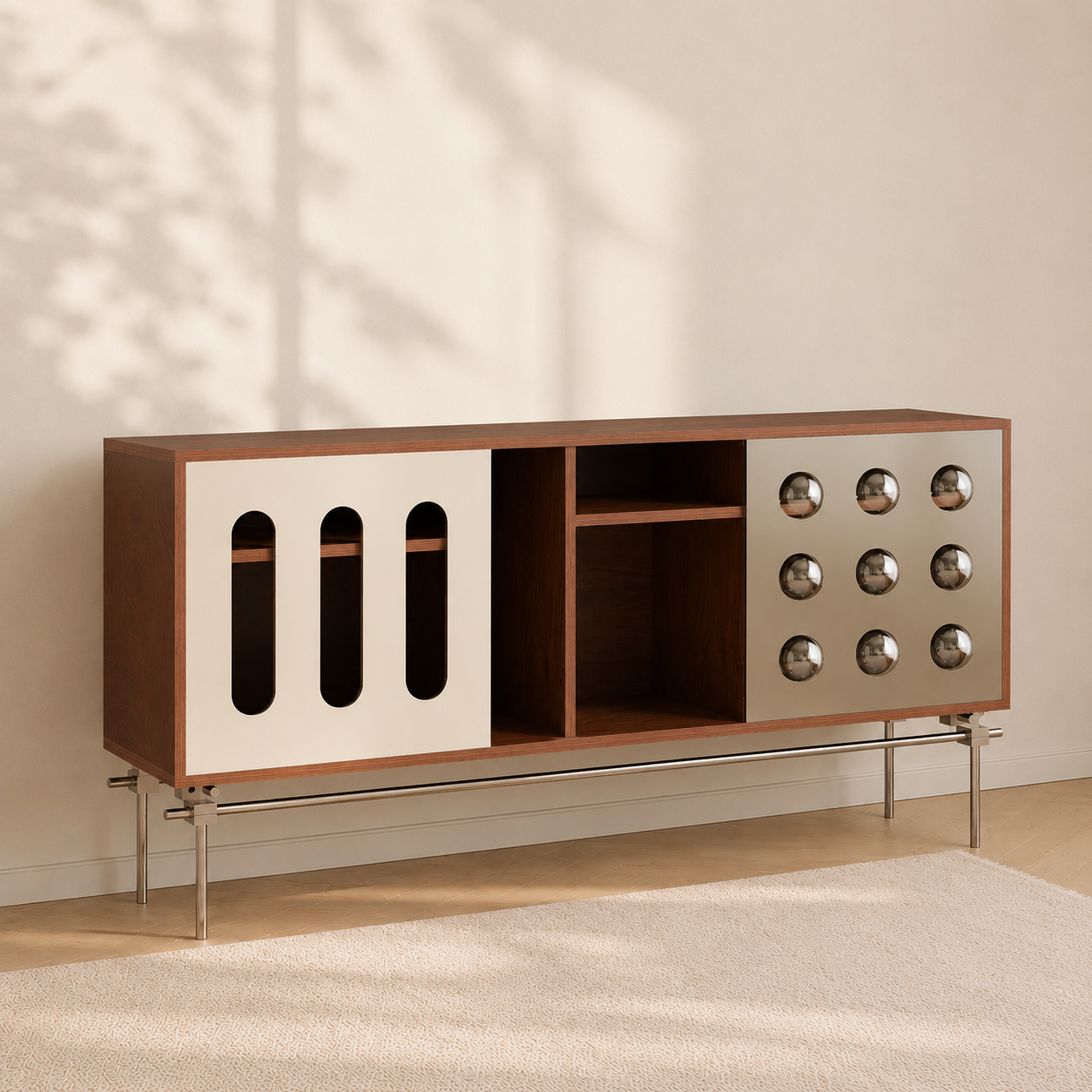 CANOPY Sideboard 餐邊櫃:圖片 2