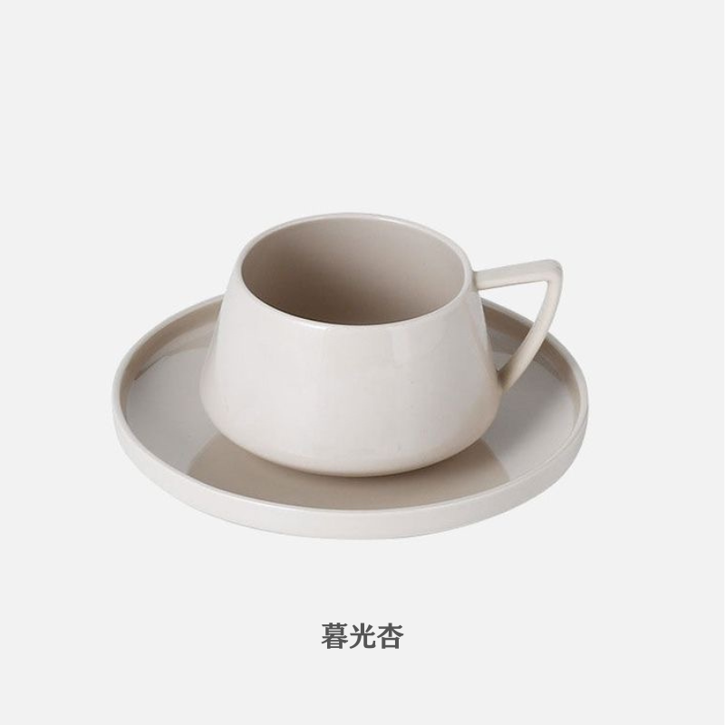 Aure 咖啡杯盤組:圖片 8