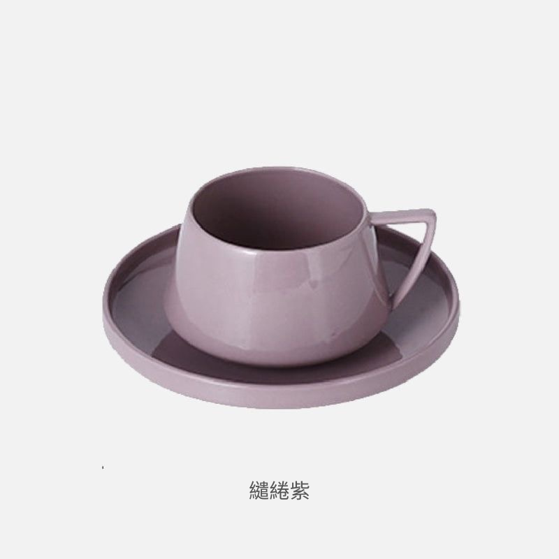 Aure 咖啡杯盤組:圖片 9