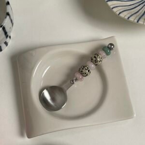 Dalmatian 大麥町甜點匙