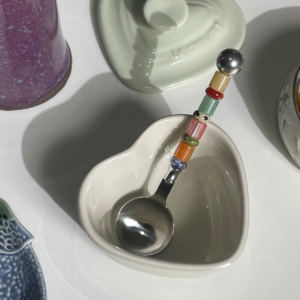 Macaron dessert set