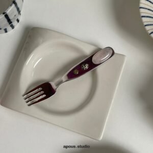 Bloom 春櫻餐具組