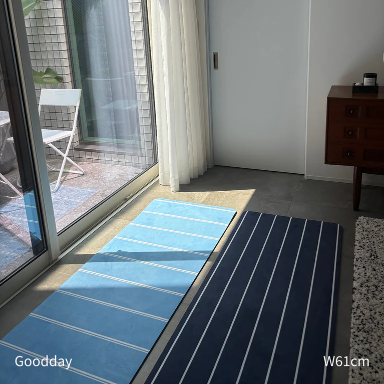 Goodday 日安瑜伽墊