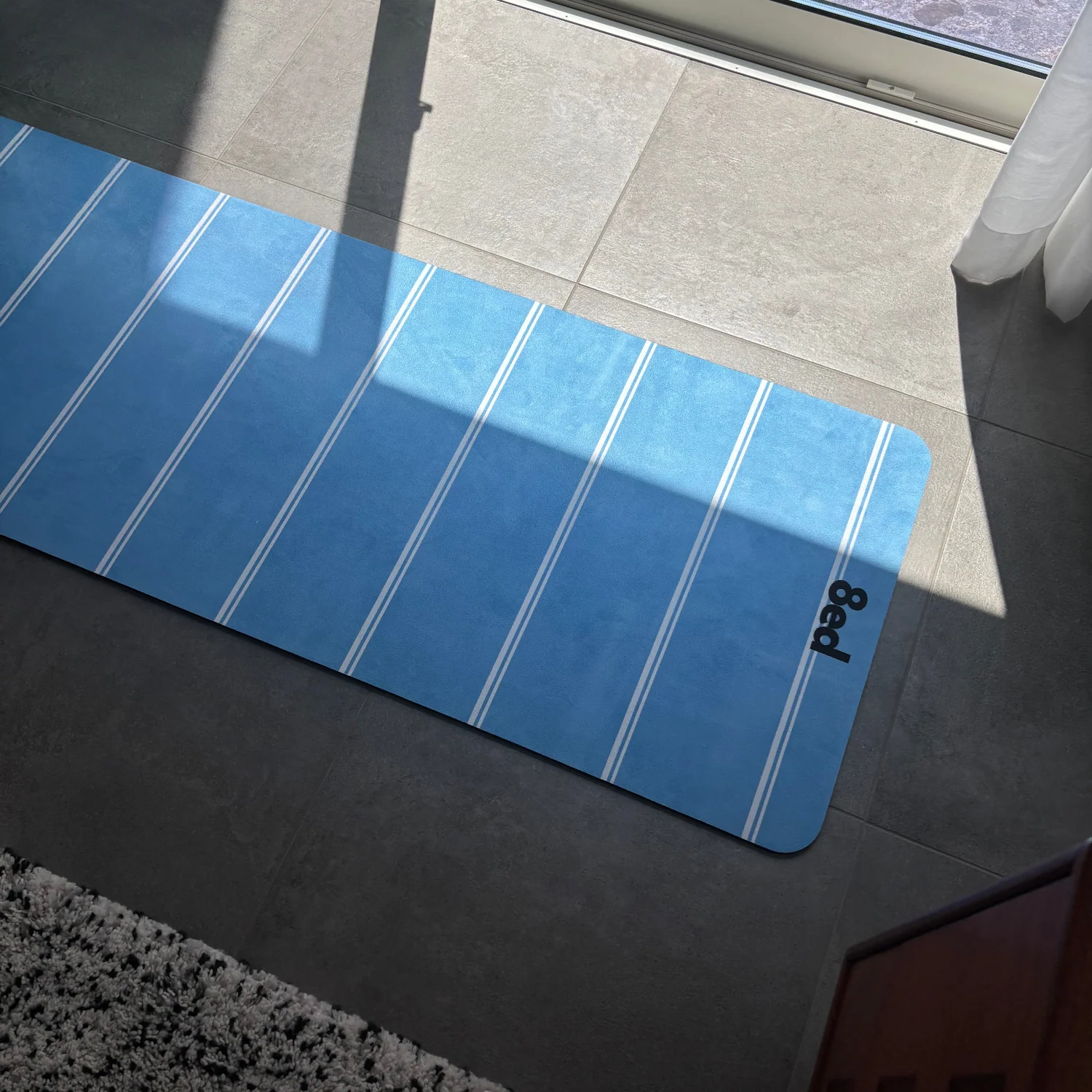 Goodday 日安瑜伽墊