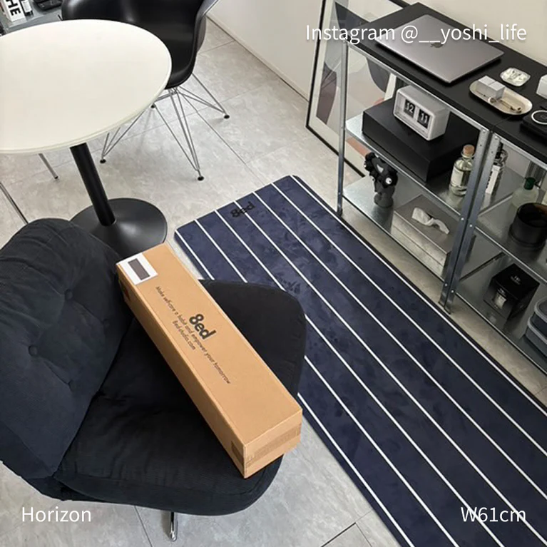 Horizon 地平線瑜伽墊:圖片 11