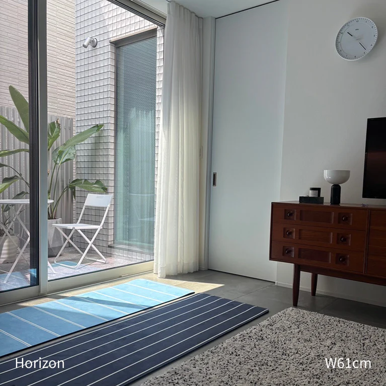 Horizon 地平線瑜伽墊:圖片 7