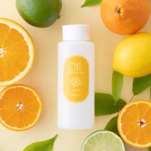 Citrus｜柑橘果香