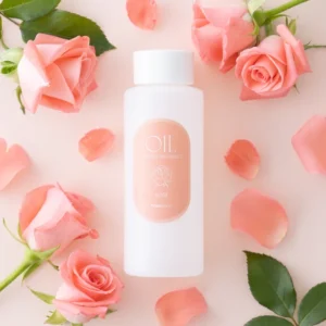 oil rose Rose玫瑰花語
