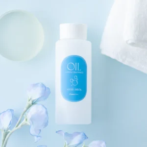oil white savor 晨曦