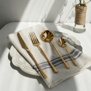 凡爾賽 versailles 西餐具組 Everyday Set 日常餐桌四件組