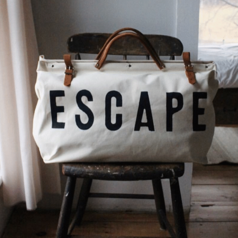 Escape_bag