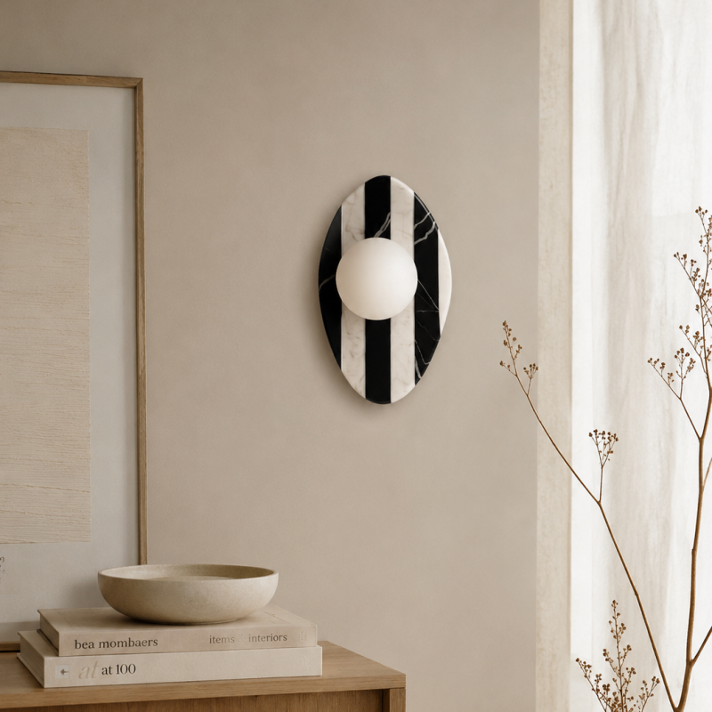 habi light logo